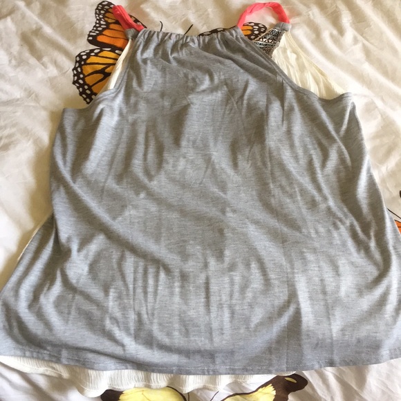 Tank top - Picture 2 of 4